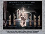Phaedrus Website 2004