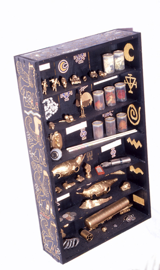 Archive of Melancholic Memories