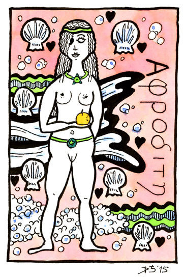 Aphrodite
