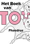 Book of Tot: Cover