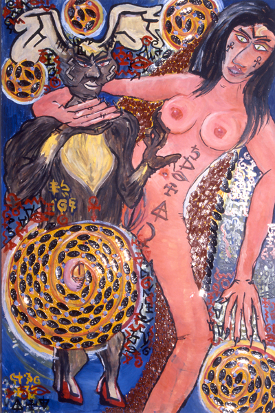 The Royal Stag has to Die