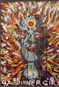 Dinner Girl