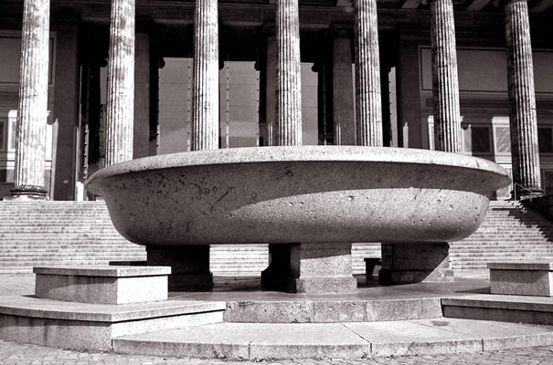 Altes Museum, Berlin