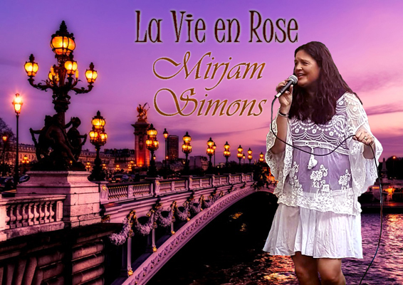 Saturation & Contrast