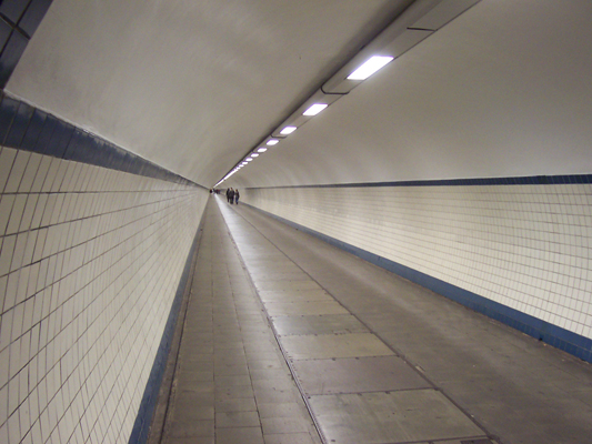 Schelde Tunnel