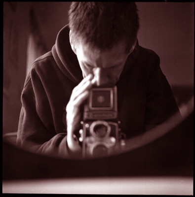 Selfportrait