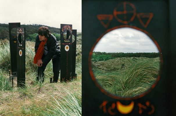 Mobile Henge Principle