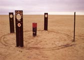 Mobile Henge in Situ