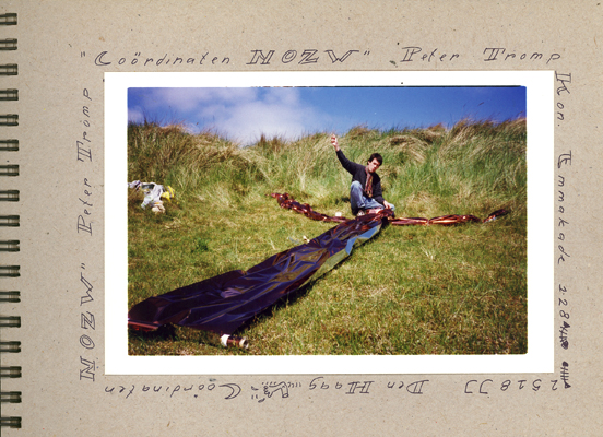 Landmarks in Progresst