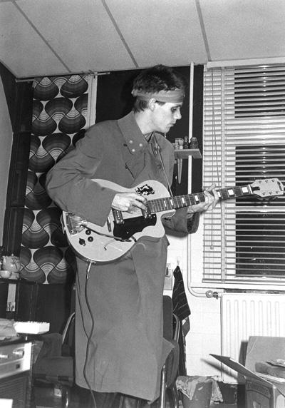 Rehearsing for Performance