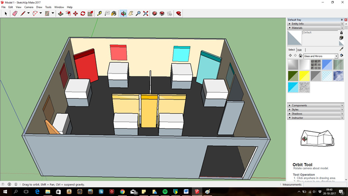 Sketchup 3D