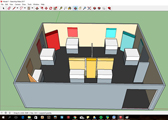 Sketchup 3D